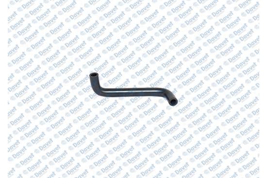 MES 1117 Hava Filtre Hortumu R9